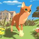 Simulador de vida de gato APK