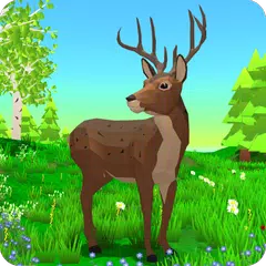 Deer Simulator APK Herunterladen