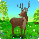 Icona Deer Simulator