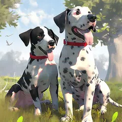 Dog Simulator 3D アプリダウンロード