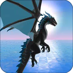 Dragon Simulator 3D APK download