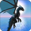 Simulateur de dragon 3D APK