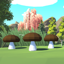 Hidden Mushrooms 3D APK