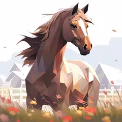 Horse Family: Animal Simulator アプリダウンロード