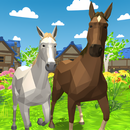 Horse Family: Animal Simulator APK