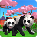 Panda Simulator 3D Animal Game APK