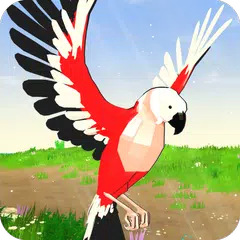 Parrot Simulator XAPK download