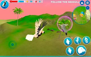 Parrot Simulator syot layar 3