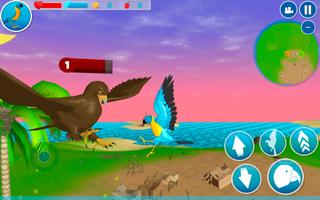 Parrot Simulator 截图 1