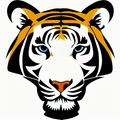Simulador de Tigre 3D