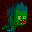 Zombie Blocky Hunter APK