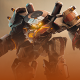 Xenna: Card Battle RTS icon
