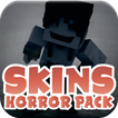 Horror Skins Pack for Minecraft: Pocket Edition