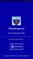 Vpn Ultimate Pro (no ads) ภาพหน้าจอ 3