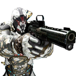 Spectre: Mobile FPS