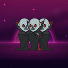 Evil Resident icon