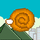 Flappy Burek 圖標