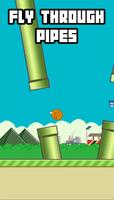 Flappy Burek 海報