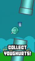Flappy Burek 截圖 1