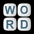 WORD search Swipe Words Puzzle アイコン