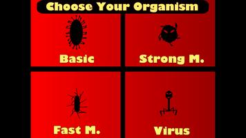 Microbes & Viruses - Grow Big screenshot 3