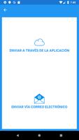 Transferencia de contacto captura de pantalla 2