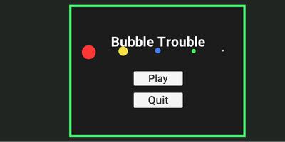 Bubble Trouble ảnh chụp màn hình 1