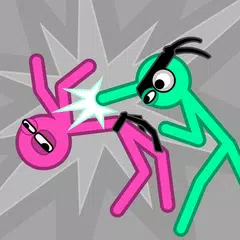 Slapstick Fighter - Fight Game APK Herunterladen