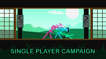 Slapstick Fighter screenshot 2