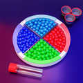 Jogo de Classificação de Bolas