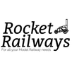 Rocket Railways APK