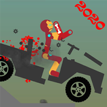 Stickman Crash Totaly