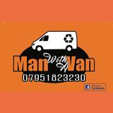 Man With A Van icon