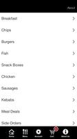 Mollies Takeaway & Diner Screenshot 1