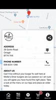 Mollies Takeaway & Diner Screenshot 2