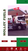 Molloy Fuels-poster