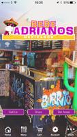 Bebe Adrianos Mexicanos poster