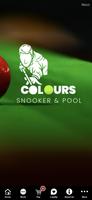 Colours Snooker & Pool Hall poster
