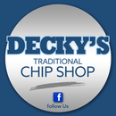 Decky's Chip Shop-APK