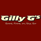 Gilly G's Takeaway-icoon