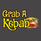 Grab a Kebab icono