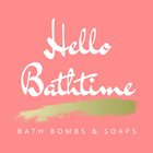 Hello Bathtime-icoon
