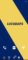 Lucabaps Chip Shop постер