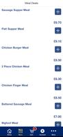 Lucabaps Chip Shop скриншот 2