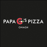 Papa G's Pizzas Omagh icono