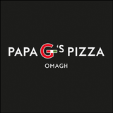 Papa G's Pizzas Omagh 圖標