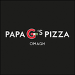 ”Papa G's Pizzas Omagh