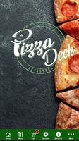 Pizza Deck 海報
