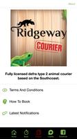 Ridgeway screenshot 1