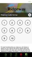 Ridgeway screenshot 2